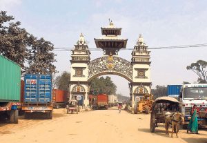 नेपाल–भारत सीमानाका बन्द गर्ने निर्णय