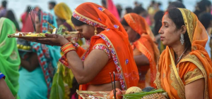 आज छटको दोस्रो दिन खरना मनाइँदै