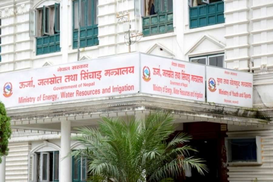 विद्युत सेवा थप प्रभावकारी बनाउन आवश्यक यान्त्रिक क्रेन पठाउने निर्णय विद्युत सेवा थप प्रभावकारी बनाउन आवश्यक यान्त्रिक क्रेन पठाउने निर्णय