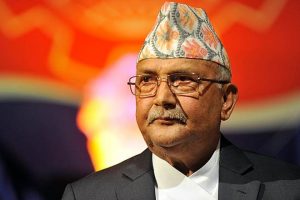 ओलीलाई कारवाही गर्ने प्रचण्ड-माधवको तयारी