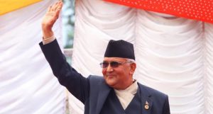 बुधबार देशका सातैवटै प्रदेशमा भेला आयोजना गर्ने ओली निकट