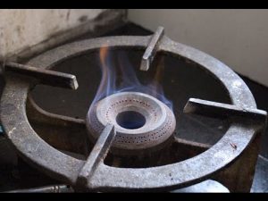 अब प्राकृतिक ग्यास पाइपलाइनबाट नेपालमा