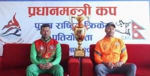 उपाधिका लागि आर्मी र एपीएफ भिड्दै