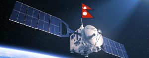 नेपालको स्याटलाइट राख्न ९ कम्पनी इच्छुक