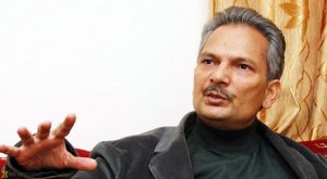 केही कुपुत्र/कुपुत्रीले ठूलो कोठामा सुत्ने झगडामा घरमै आगो लगाइदिए: बाबुराम भट्टराई