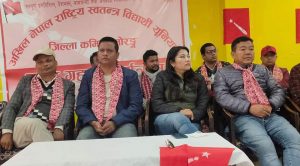 ‘प्रतिनिधिसभा विघटनका दोषी प्रचण्ड-माधव पनि’