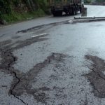 देशका विभिन्न मुख्य राजमार्गहरू पूर्ण रूपमा अवरुद्ध (विवरणसहित)