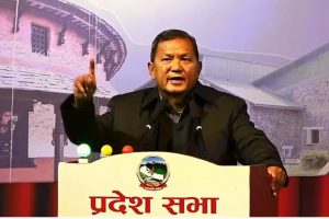 पृथ्वीसुब्बा गुरुङले प्रधानमन्त्री केपी शर्मा ओलीले लोकतान्त्रिक प्रक्रिया अन्तर्गत प्रतिनिधिसभा विघटन गरेको बताए