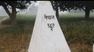 सीमा क्षेत्रमा जबर्जस्ती पिलर गाडेपछि स्थानीयले लखेटे एसएसबीलाई