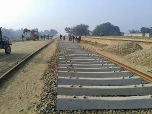 स्थानीयवासीको लगानीमा रेल सञ्चालन गर्ने तयारी