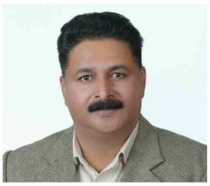 धादिङबाट भोली १०० बस, १०० वटा सानागाडी र ५०० वटा मोटर साईकलमा जनता काठमाडौं लादैं छौं -भुमी त्रिपाठी