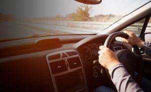 सवारी चालकको निःशुल्क आँखा र कान परीक्षण