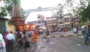 अझै खुलेन जोगबनी नाका