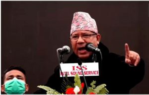 बालुवा पेलेर तेल निस्किनु र केपी ओली सुध्रिनु एउटै भएको टिप्पणी: नेपाल