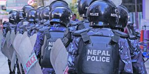 भीआईपीले नियमविपरीत राखेका सुरक्षाकर्मी धमाधमफिर्ता