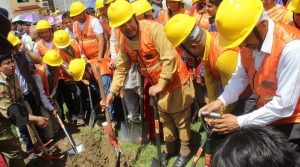 प्रधानमन्त्री रोजगार कार्यक्रमको कार्यान्वयन सुरु