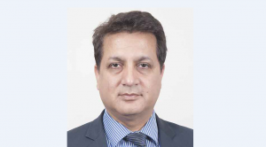 सनराइज बैंकको प्रमुख कार्यकारी अधिकृत(सीईओ) पदमा बैंकर सुमन शर्मा नियुक्त