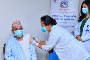 कोभिड-१९ खोपः नेपालको खोप अभियानबारे अहिलेसम्म हामीलाई के थाहा छ
