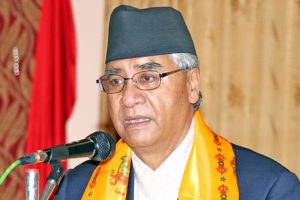 कांग्रेस नयाँ सरकार गठनभन्दा पार्टी महाधिवेशनमा केन्द्रित कांग्रेस नयाँ सरकार गठनभन्दा पार्टी महाधिवेशनमा केन्द्रित