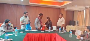 चिनियाँ मोटरसाइकल ब्राण्ड जोङसेनका उत्पादन नेपाल आउने