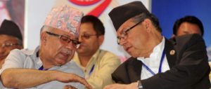 माधव समूहले पार्टीभित्र संघर्ष गर्ने, आत्मसमर्पण नगर्ने माधव समूहले पार्टीभित्र संघर्ष गर्ने, आत्मसमर्पण नगर्ने