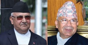 माधव नेपालको अवस्था अब के होला ? प्रधानमन्त्री माधव नेपालको अवस्था अब के होला ? प्रधानमन्त्री