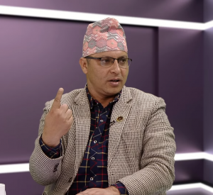 अदालतको फैसलामा टेकेर अगाडि वढ्नु पर्छ तर राजनीति अदालतलाई हेरेर गर्ने होईन: माधव ढुंगेल