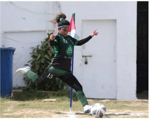 नेपालले मिनेटै पिछे गोल मासा युनाइटेडले कराची फुटबल क्लब लाई ३५-० गोल अन्तरले पराजित