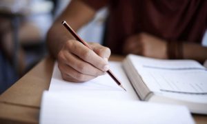 जेठ महिनामै विद्यार्थीको हातमा नयाँ पाठ्यपुस्तक