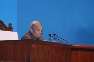 नयाँ प्रधानमन्त्री बन्लान् महन्थ ठाकुर ?