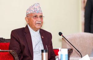 प्रधानमन्त्री निवास बालुवाटारमा बसेको दलको बैठकले २७ सदस्यीय संसदीय बोर्ड गठन प्रधानमन्त्री निवास बालुवाटारमा बसेको दलको बैठकले २७ सदस्यीय संसदीय बोर्ड गठन