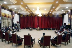 प्रतिनिधिसभा विघटन गर्ने ओलीको संकेत : राष्ट्रपति र नेमकिपाको समर्थन, जसपा मौन प्रतिनिधिसभा विघटन गर्ने ओलीको संकेत : राष्ट्रपति र नेमकिपाको समर्थन, जसपा मौन