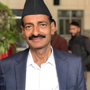 कांग्रेसका नेता नवीन्द्रराज जोशीको निधन कांग्रेसका नेता नवीन्द्रराज जोशीको निधन