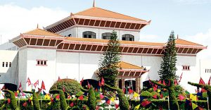 सरकारले ल्याएको अध्यादेश संसदमा पेश गर्न काँग्रेसले अवरोध सरकारले ल्याएको अध्यादेश संसदमा पेश गर्न काँग्रेसले अवरोध