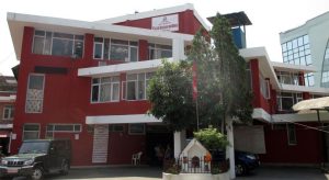 निषेधाज्ञको सूचना परिवर्तन निषेधाज्ञको सूचना परिवर्तन