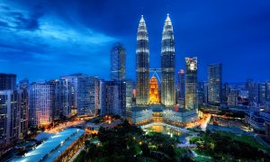 भिजिट भिसामा मलेसिया गएर लुकेका वैशाख ९ सम्म स्वदेश नफर्किए कडा कारवाही