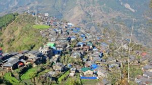 बारपाकमा दिनमै ३ जनाको मलामी