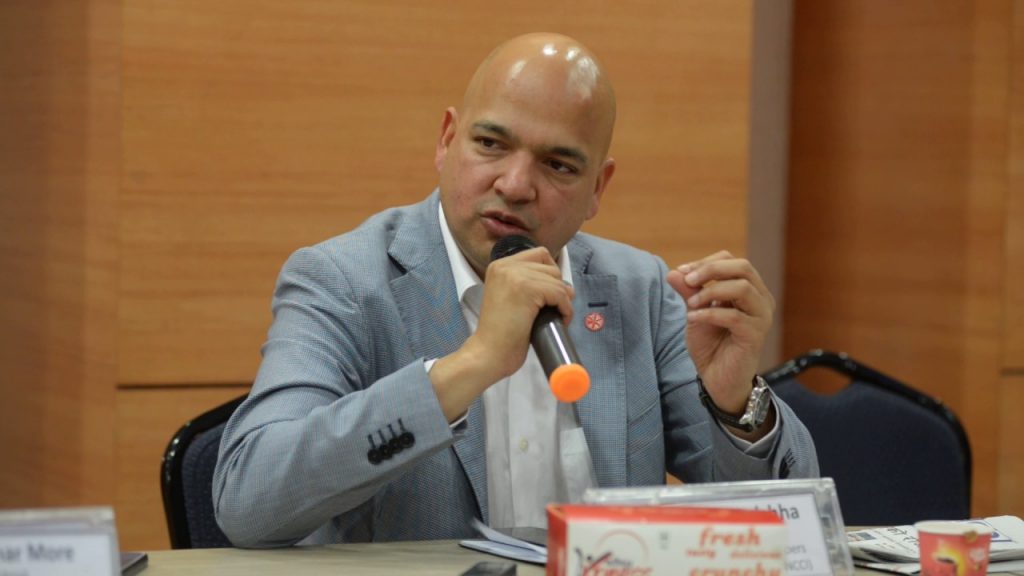 धितोपत्र घोटालामा गोल्छा अर्गनाइजेशन तानियो: व्यवसायी दीपक भट्ट प्रकरणले ठूला घराना नै नांगिए’