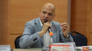 धितोपत्र घोटालामा गोल्छा अर्गनाइजेशन तानियो: व्यवसायी दीपक भट्ट प्रकरणले ठूला घराना नै नांगिए’