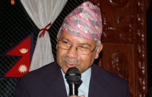 नेपाललाई ‘उधारो उपलब्धि’ नेपाललाई ‘उधारो उपलब्धि’