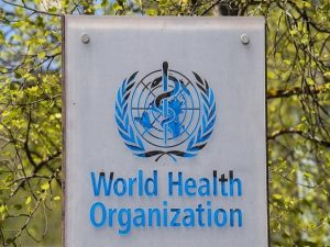 डब्ल्यूएचओले नेपाललाई केहि सातापछि विभिन्न स्वास्थ्य सामग्री पठाउने डब्ल्यूएचओले नेपाललाई केहि सातापछि विभिन्न स्वास्थ्य सामग्री पठाउने