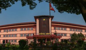 सर्वोच्चको आदेश – उपचार अभावले मृत्यु हुने अवस्था नआओस् सर्वोच्चको आदेश – उपचार अभावले मृत्यु हुने अवस्था नआओस्