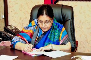 ‘राष्ट्रपतिको निर्णय इतिहासमै कलंकित कदम’