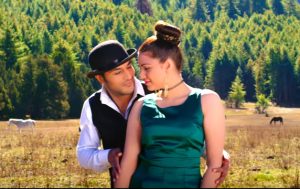 ‘हिटलर’ युट्युबमा सार्वजनिक