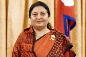 राष्ट्रपतिको पहलको प्रशंसा