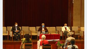 सातै प्रदेशमा अस्थायी अस्पताल बनाउन कांग्रेसको माग सातै प्रदेशमा अस्थायी अस्पताल बनाउन कांग्रेसको माग