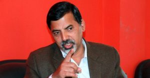 ‘गणतन्त्रविरुद्ध रातारात शितल निवासबाट फेरि अर्को षड्यन्त्र’