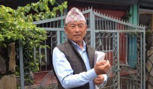 थापालाई सासंद पदमा पुनर्वहाली गर्न सर्वोच्चको आदेश