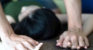 नाबालिकामाथि बलात्कारको अभियोगमा एक व्यक्ति प्रहरीकाे नियन्त्रणमा