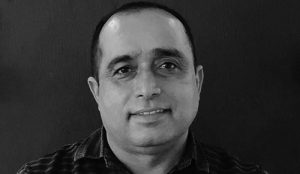 ब्रोडकाष्टिङ एशोसिएसन अफ नेपाल (बान) का अध्यक्ष न्याैपानेकाे कोरोना संक्रमणबाट निधन